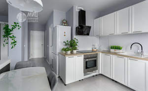 2-к квартира, вторичка, 48м2, 8/23 этаж