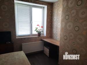 3-к квартира, вторичка, 93м2, 4/17 этаж