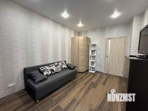 1-к квартира, вторичка, 34м2, 8/23 этаж