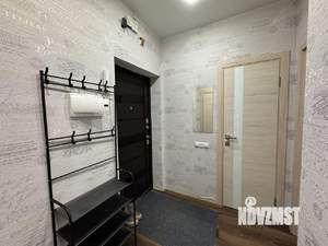 1-к квартира, вторичка, 34м2, 8/23 этаж
