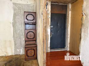 1-к квартира, вторичка, 34м2, 6/16 этаж