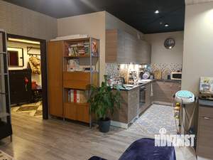 3-к квартира, вторичка, 72м2, 3/17 этаж