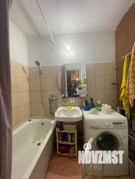 4-к квартира, вторичка, 105м2, 21/23 этаж