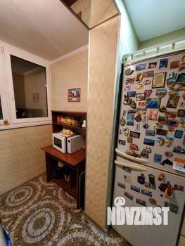 2-к квартира, вторичка, 56м2, 5/16 этаж