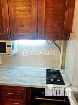 2-к квартира, вторичка, 42м2, 2/5 этаж