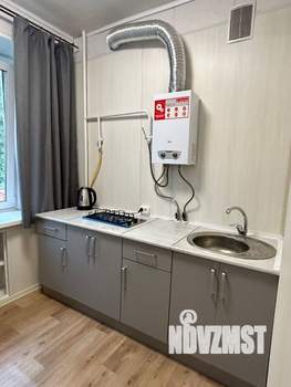 1-к квартира, вторичка, 30м2, 2/4 этаж