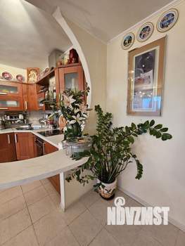 3-к квартира, вторичка, 124м2, 9/10 этаж