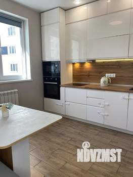 2-к квартира, вторичка, 49м2, 9/23 этаж