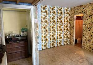 2-к квартира, вторичка, 44м2, 1/5 этаж