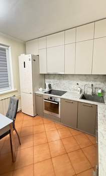 3-к квартира, вторичка, 69м2, 11/16 этаж