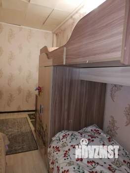1-к квартира, вторичка, 30м2, 5/5 этаж