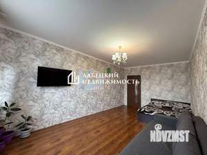 1-к квартира, вторичка, 46м2, 19/19 этаж