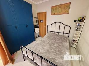 1-к квартира, вторичка, 31м2, 4/5 этаж