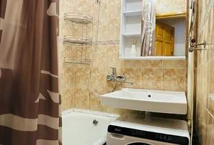 2-к квартира, вторичка, 45м2, 3/9 этаж