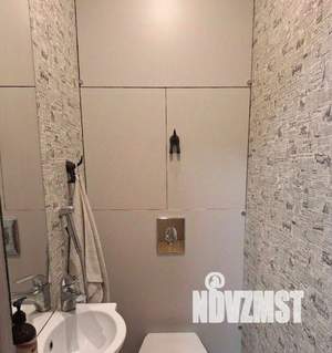 2-к квартира, вторичка, 53м2, 19/23 этаж