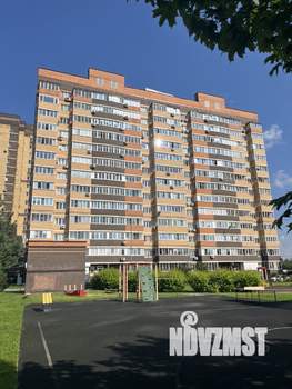 1-к квартира, вторичка, 41м2, 8/13 этаж