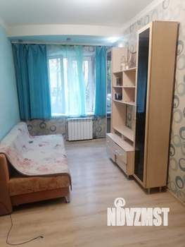 2-к квартира, вторичка, 42м2, 1/5 этаж
