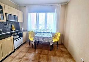 1-к квартира, вторичка, 36м2, 3/17 этаж