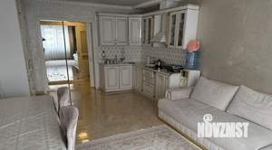 2-к квартира, вторичка, 68м2, 7/19 этаж