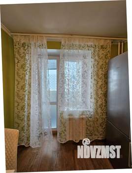 1-к квартира, вторичка, 40м2, 15/20 этаж