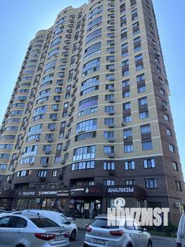 2-к квартира, вторичка, 68м2, 2/23 этаж