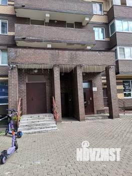 2-к квартира, вторичка, 70м2, 12/18 этаж