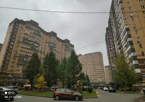 2-к квартира, вторичка, 45м2, 12/18 этаж