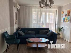 1-к квартира, вторичка, 37м2, 6/11 этаж