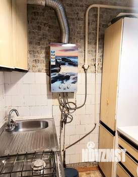 2-к квартира, вторичка, 45м2, 1/5 этаж