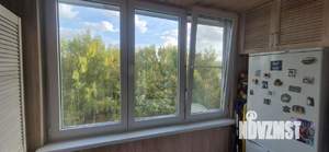2-к квартира, вторичка, 46м2, 7/9 этаж