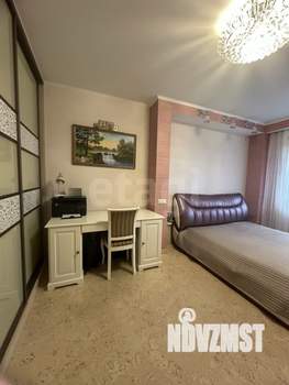 3-к квартира, вторичка, 69м2, 3/19 этаж