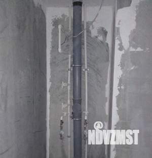 1-к квартира, вторичка, 44м2, 15/25 этаж