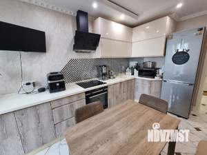 1-к квартира, вторичка, 45м2, 9/21 этаж