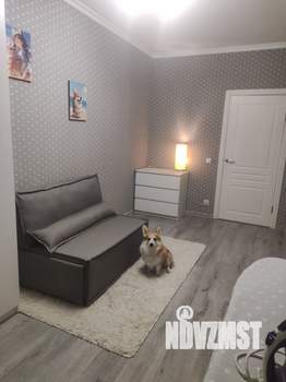 2-к квартира, вторичка, 62м2, 16/17 этаж