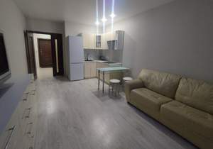 Студия квартира, вторичка, 33м2, 6/23 этаж