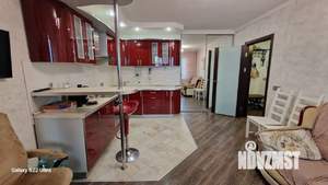 2-к квартира, вторичка, 76м2, 7/16 этаж
