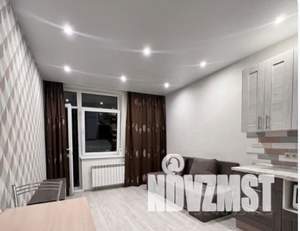 Студия квартира, вторичка, 24м2, 8/20 этаж