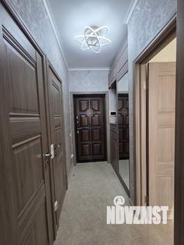 1-к квартира, вторичка, 37м2, 20/25 этаж