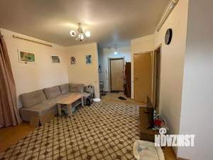 3-к квартира, вторичка, 87м2, 4/18 этаж