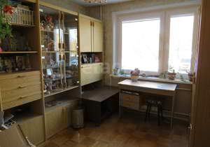 2-к квартира, вторичка, 43м2, 1/9 этаж