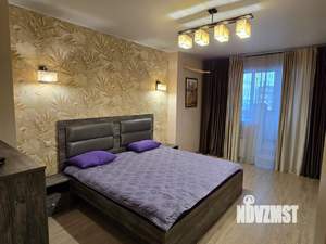 3-к квартира, вторичка, 90м2, 11/19 этаж