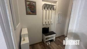 2-к квартира, вторичка, 44м2, 3/3 этаж