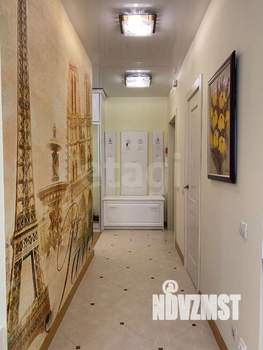 3-к квартира, вторичка, 90м2, 6/17 этаж