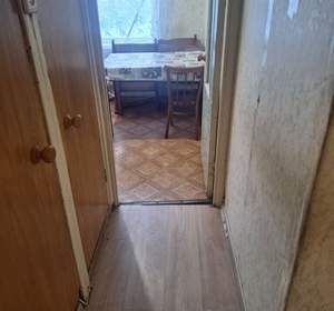 2-к квартира, вторичка, 44м2, 2/9 этаж