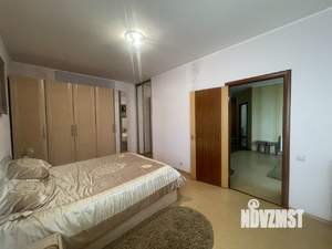 2-к квартира, вторичка, 65м2, 7/17 этаж