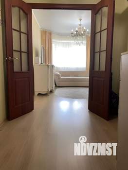 1-к квартира, вторичка, 37м2, 2/17 этаж