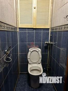 3-к квартира, вторичка, 75м2, 1/9 этаж