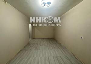 1-к квартира, вторичка, 32м2, 8/9 этаж