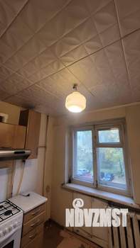 2-к квартира, вторичка, 43м2, 3/5 этаж