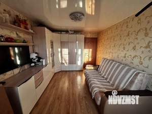 3-к квартира, вторичка, 54м2, 2/5 этаж